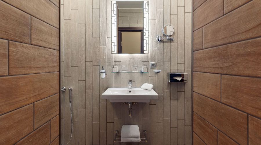 Люкс 2-местный