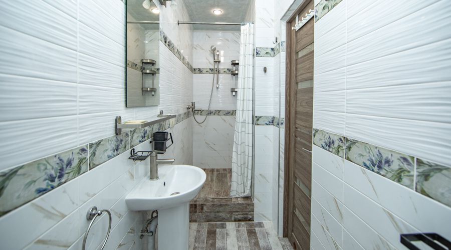 Комфорт 2-местный 1-комнатный