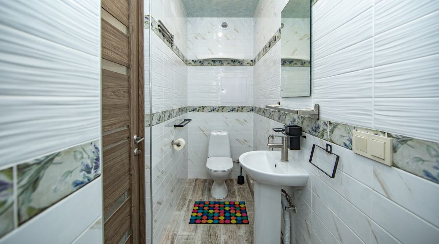 Комфорт 2-местный 1-комнатный