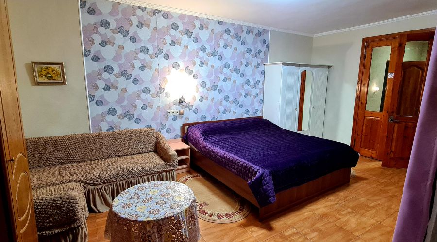 Дом Дом для отдыха местный