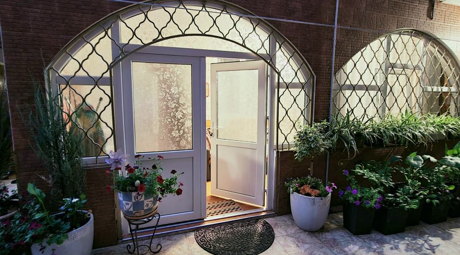 Дом Дом для отдыха местный