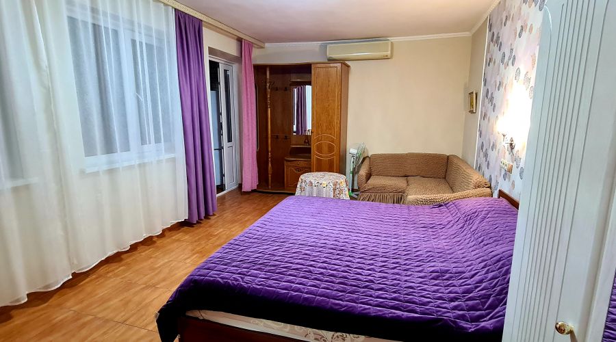 Дом Дом для отдыха местный