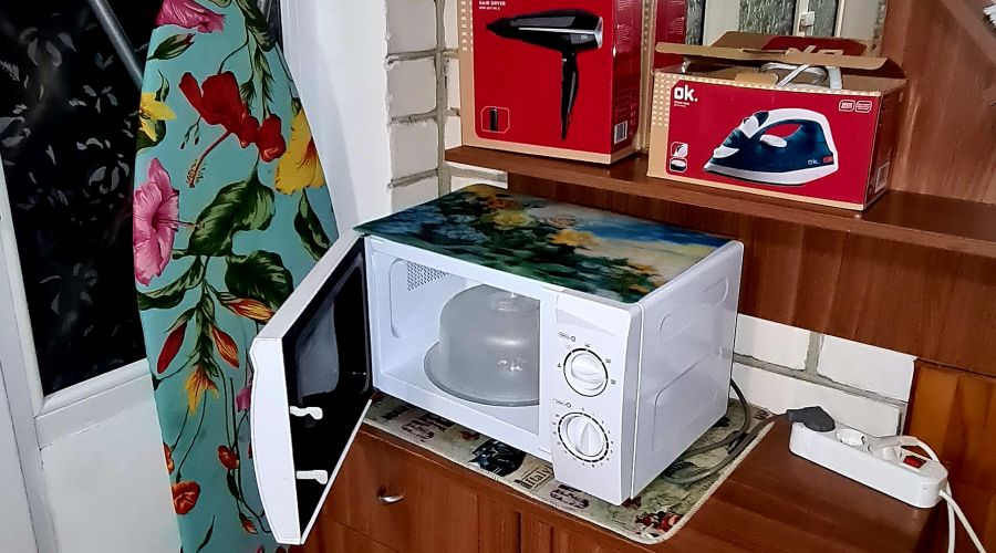 Дом Дом для отдыха местный