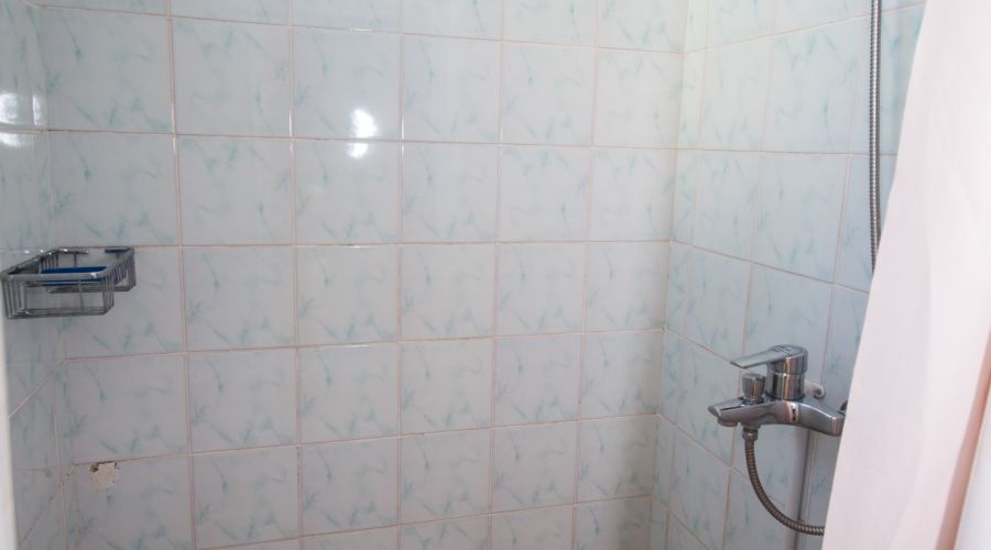 Эконом 2-местный № 1-3 и 6-10