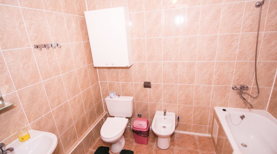 Семейный 2-местный с дополнительными местами №2