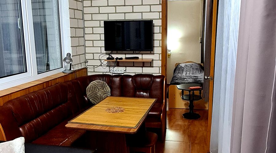 Дом Дом для отдыха местный