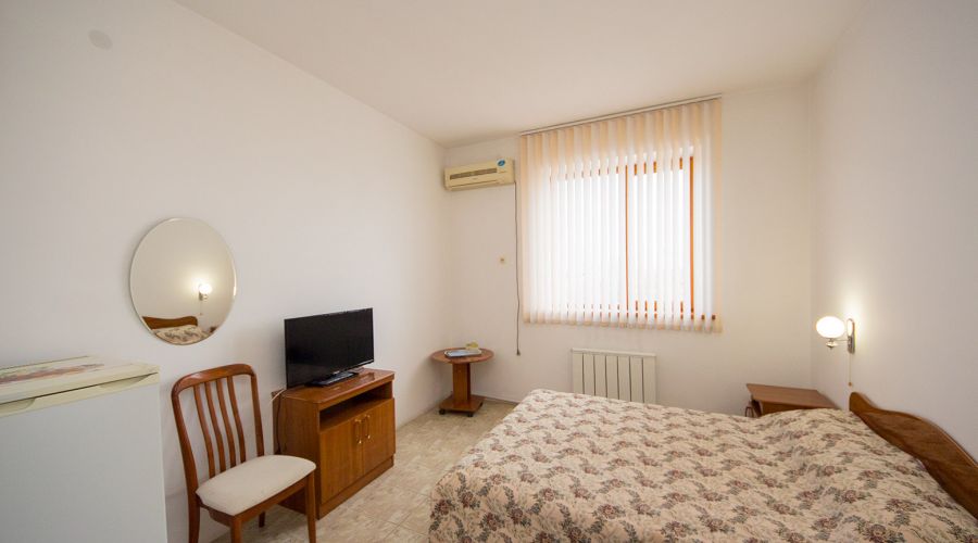 Стандарт 2-местный с дополнительными местами №1-12