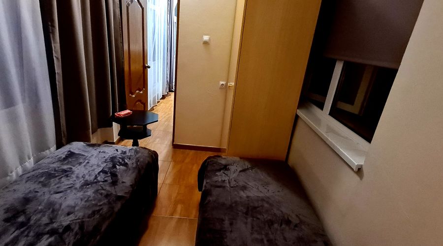 Дом Дом для отдыха местный