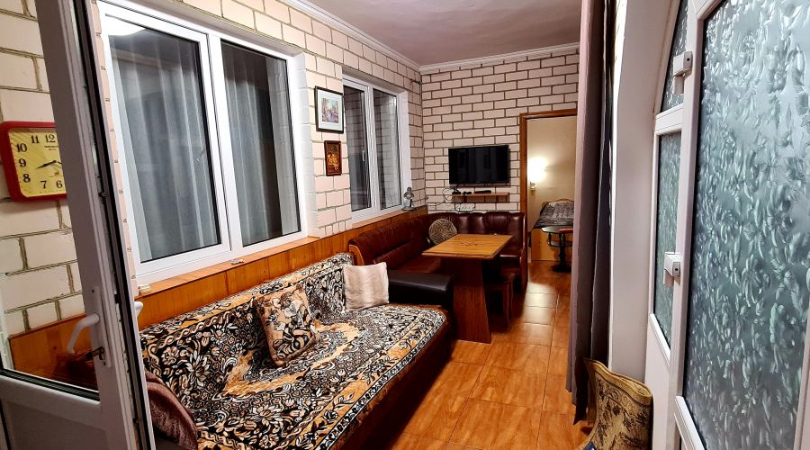 Дом Дом для отдыха местный