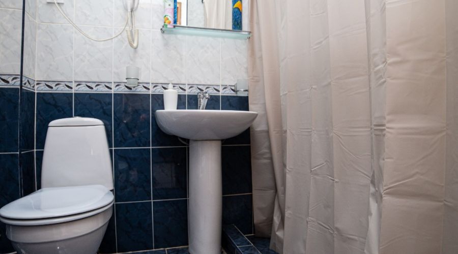 Стандарт 2-комнатный