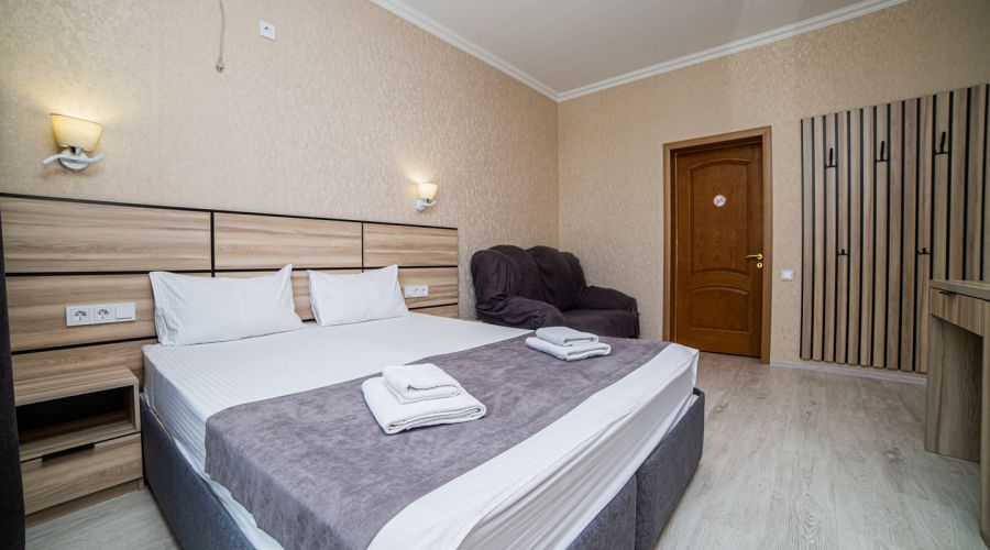 Стандарт 3-местный