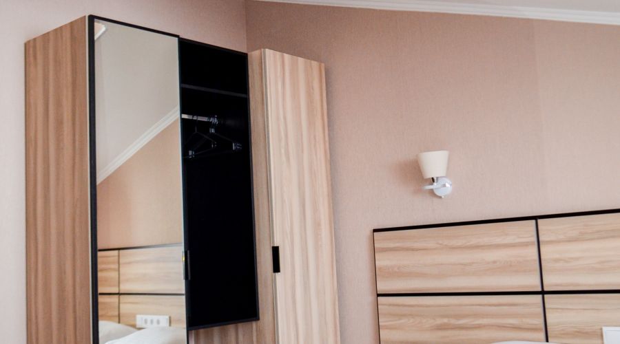 Стандарт 2-местный