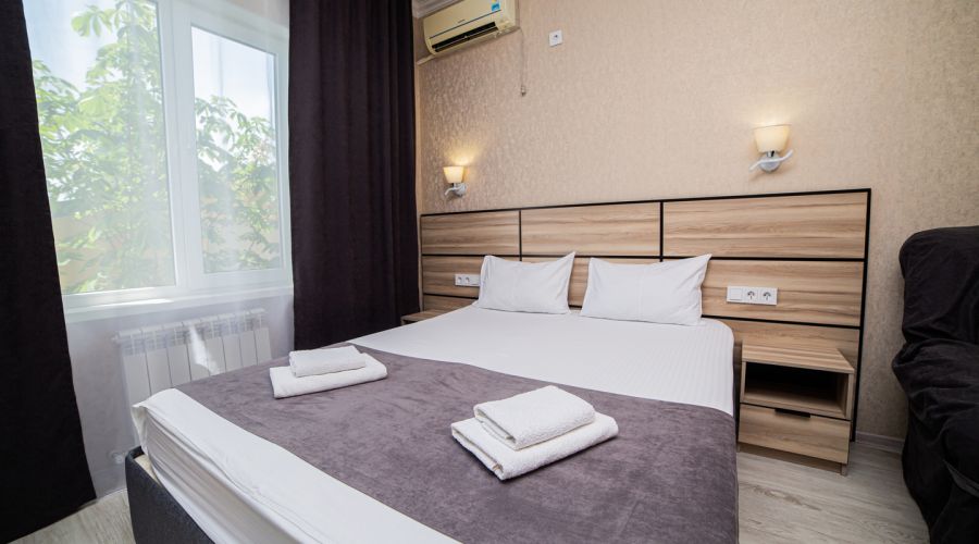 Стандарт 3-местный