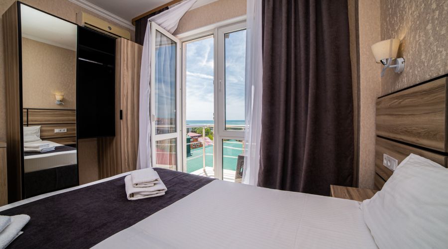 Стандарт 3-местный