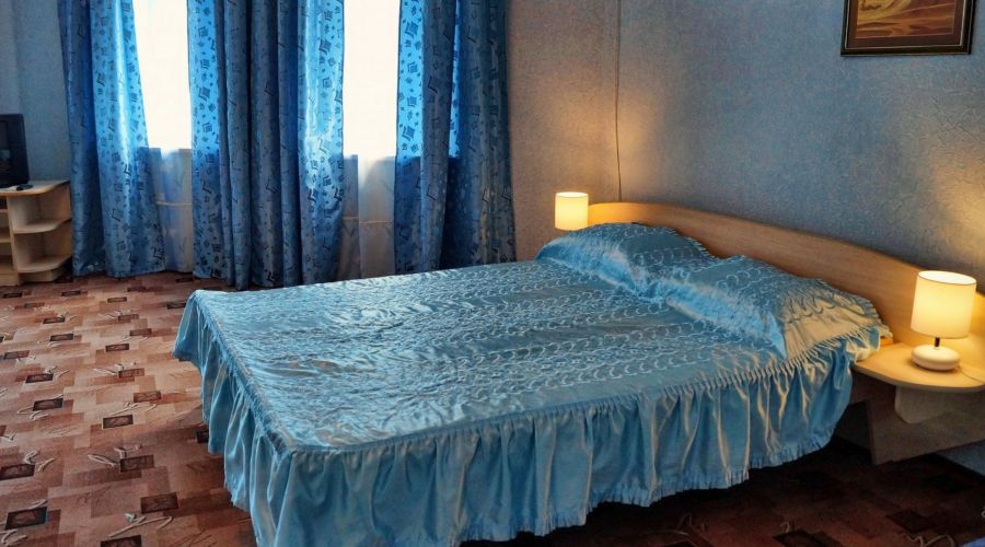 Duplex 2-местный корпус Магнолия