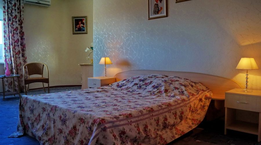 Duplex 2-местный корпус Магнолия