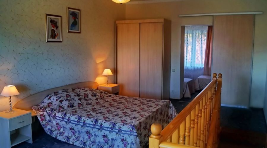 Duplex 2-местный корпус Магнолия