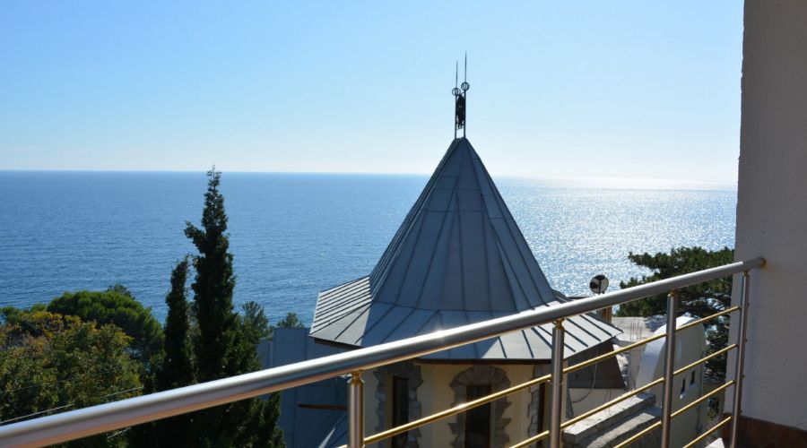 Студия 2-местный корпус Лотос