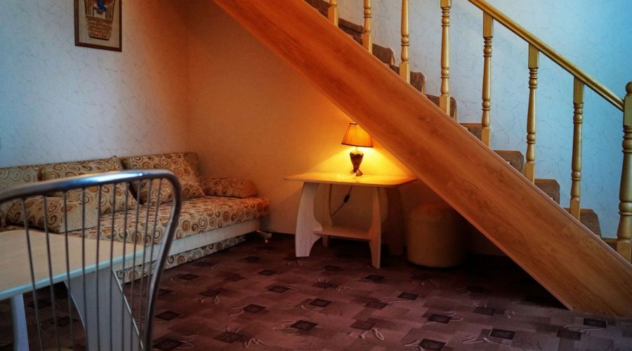 Duplex 2-местный корпус Магнолия