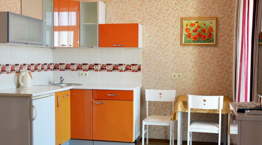 Студия 2-местный корпус Лотос