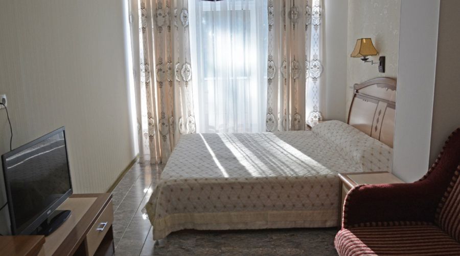 Улучшенный 2-местный корпус Лотос