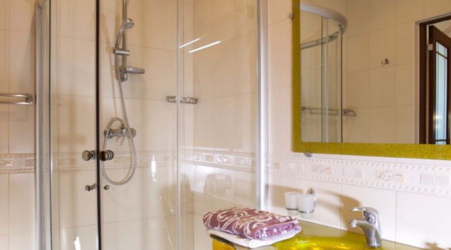 Полулюкс 2-местный 1-комнатный корпус Глория