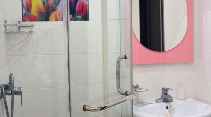 Стандарт 2-местный без балкона корпус Лотос