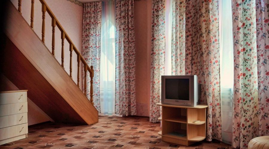 Duplex 2-местный корпус Магнолия