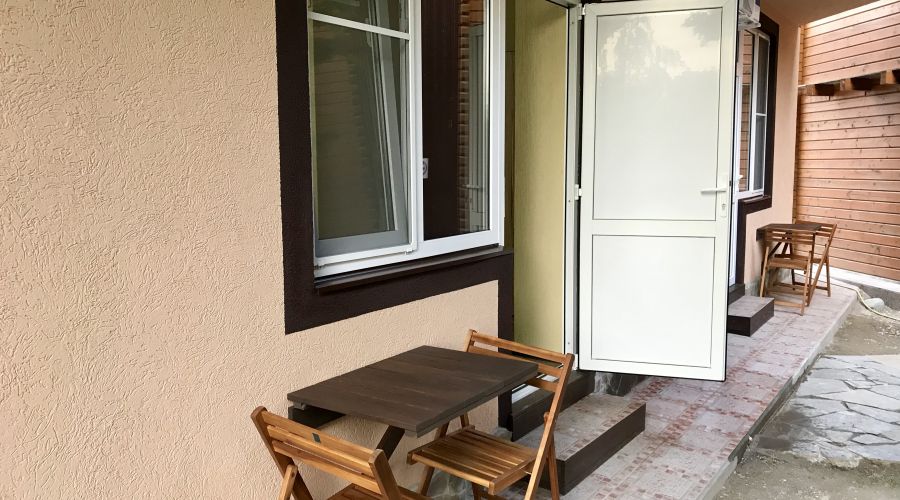 Улучшенный 4-местный 