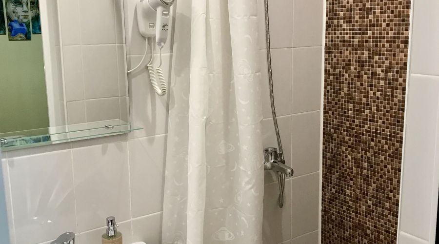 Улучшенный 4-местный 