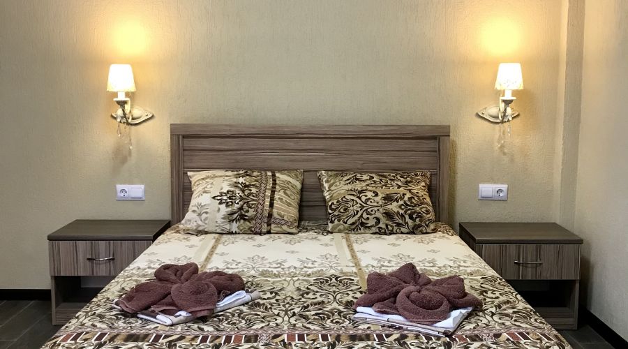 Улучшенный 4-местный 