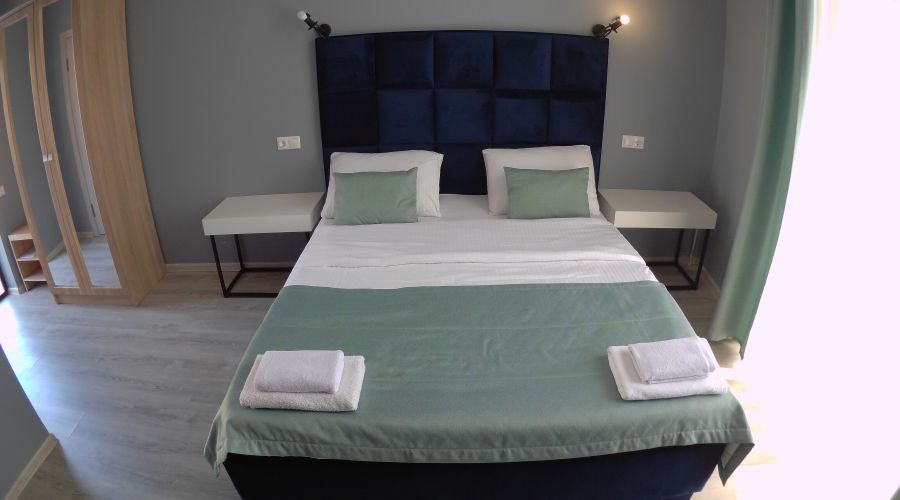 Стандарт 2-местный 2,3корп с/б