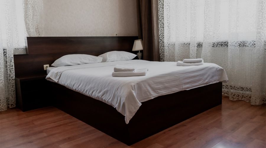 Стандарт 2-местный DBL