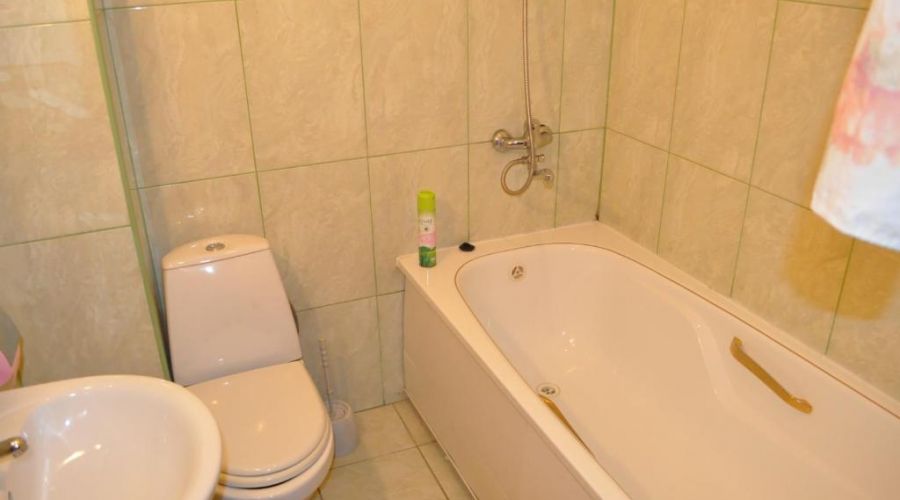 Стандарт 2-местный TWIN