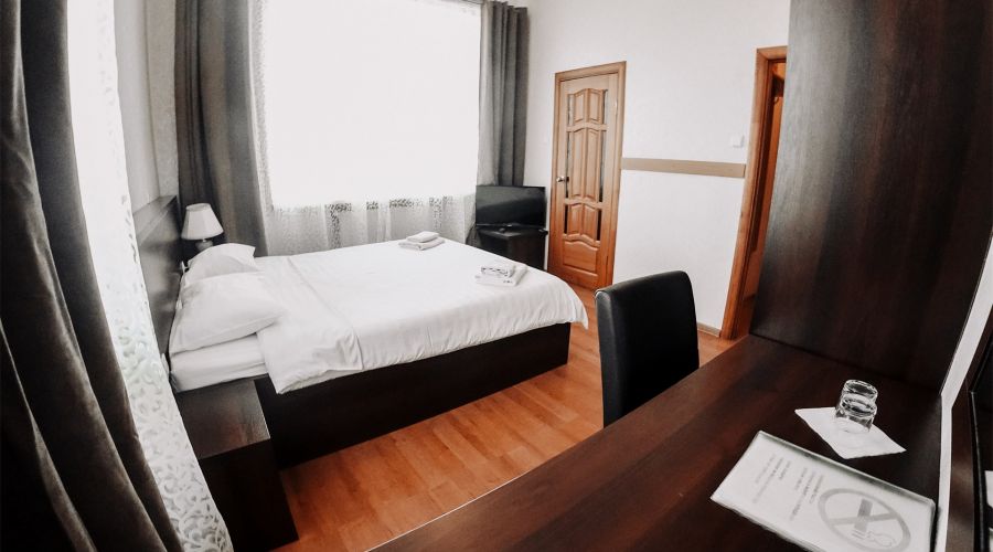 Стандарт 2-местный DBL