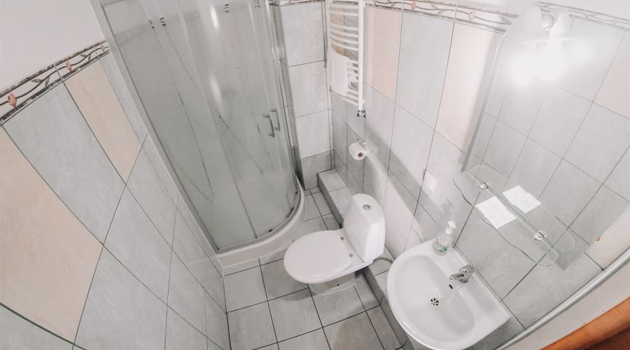 Стандарт 2-местный DBL