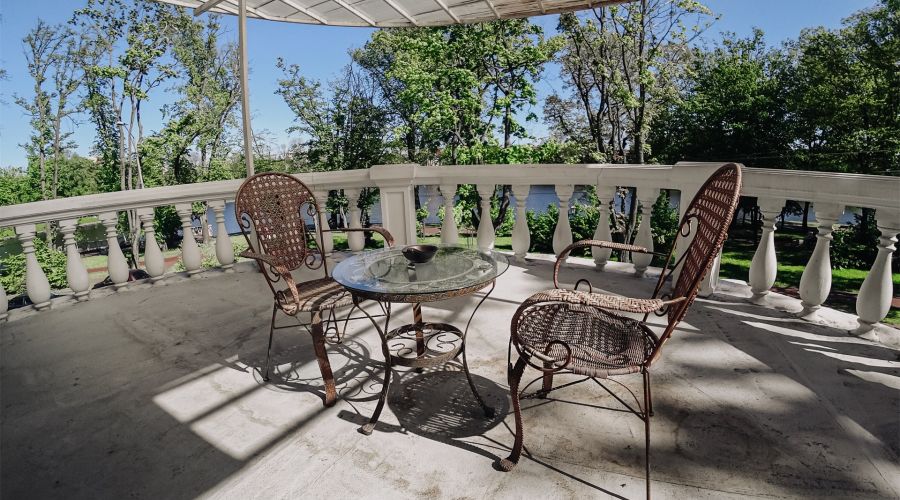 Улучшенный 2-местный