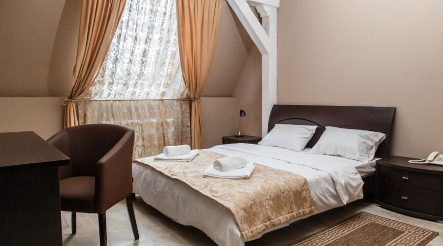 Стандарт 2-местный