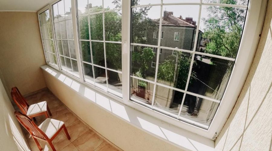 Люкс 2-местный