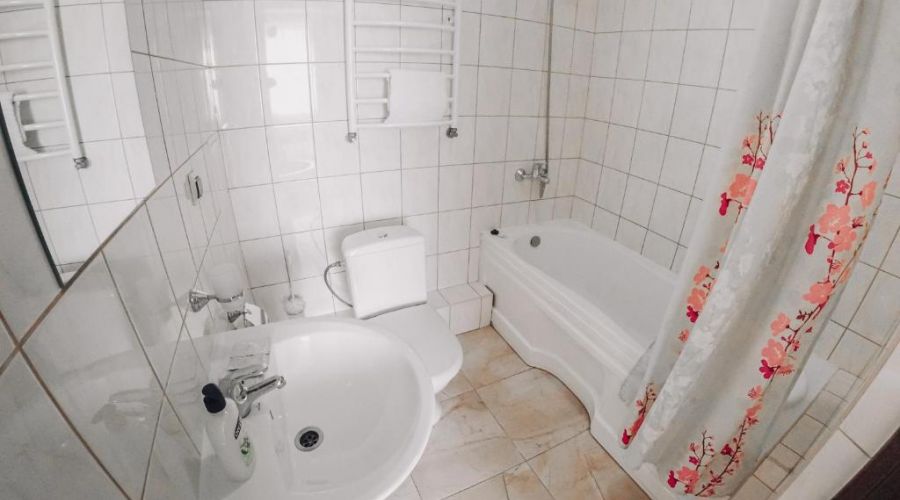 Люкс 2-местный