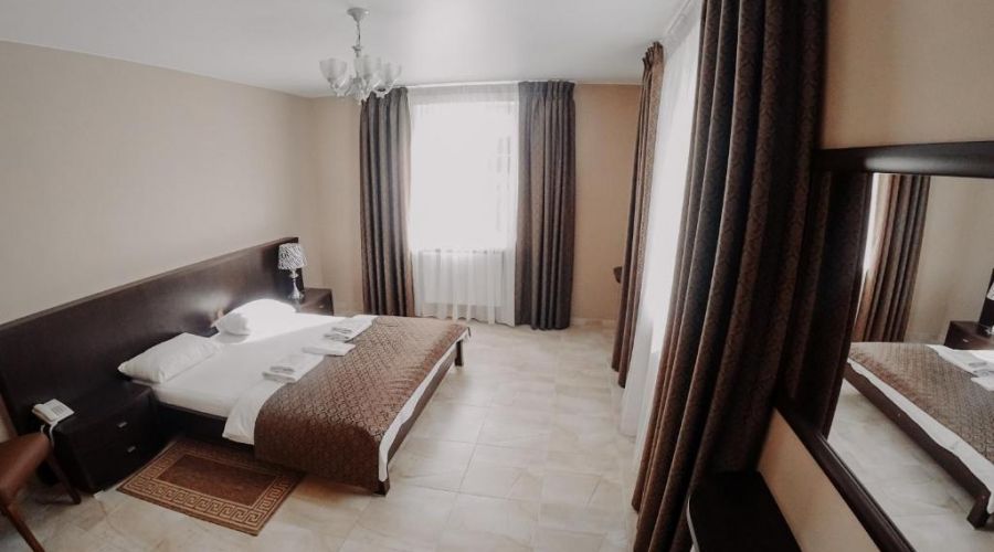 Люкс 2-местный