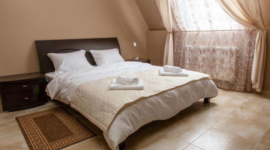 Улучшенный 2-местный