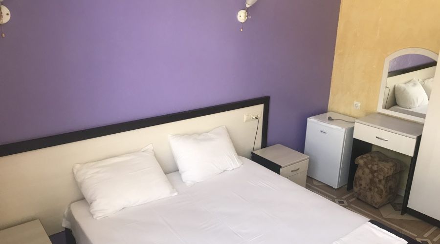 Делюкс 4-местный