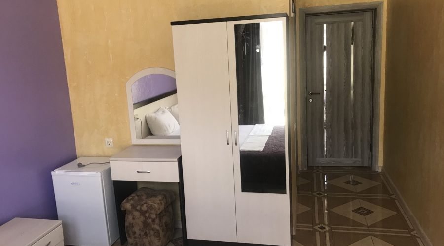 Делюкс 4-местный