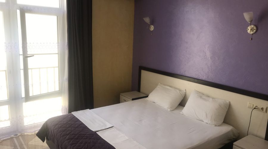 Делюкс 4-местный