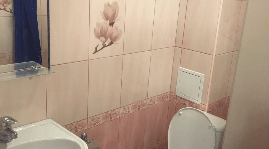 Делюкс 4-местный