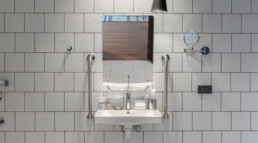 Премиум 2-местный NEO Централ для лиц с ОВ