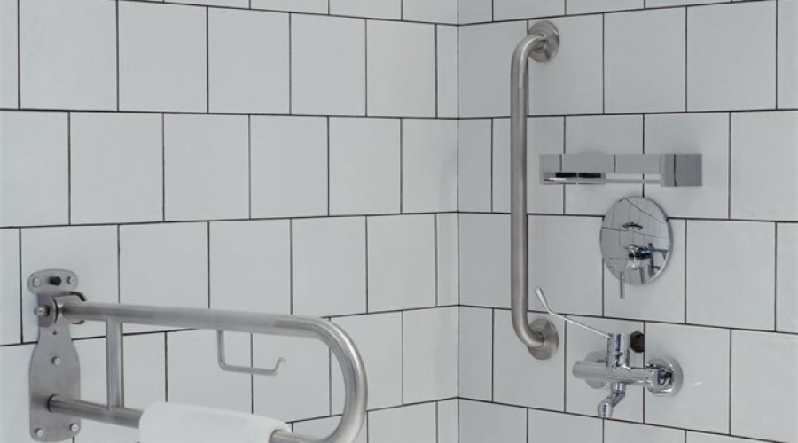 Премиум 2-местный NEO Централ для лиц с ОВ