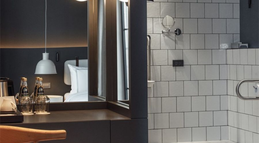 Премиум 2-местный NEO Централ для лиц с ОВ