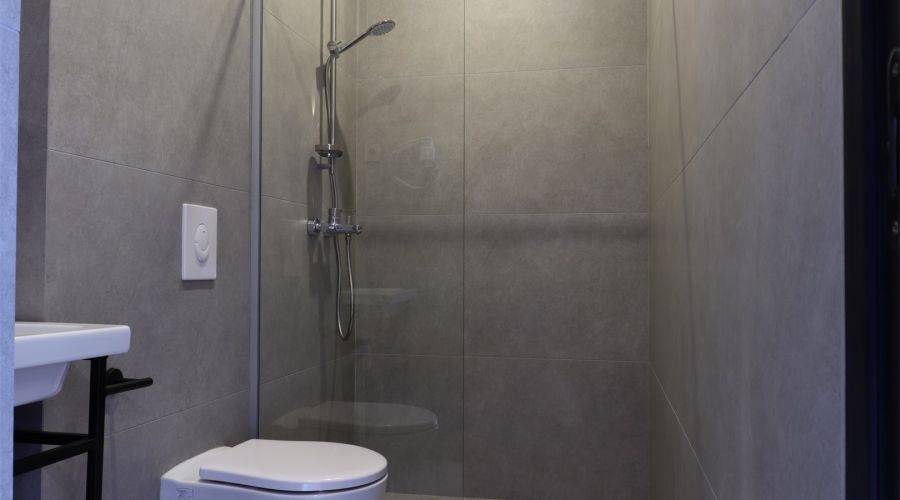 Стандарт 2-местный DBL с балконом, корпус 2